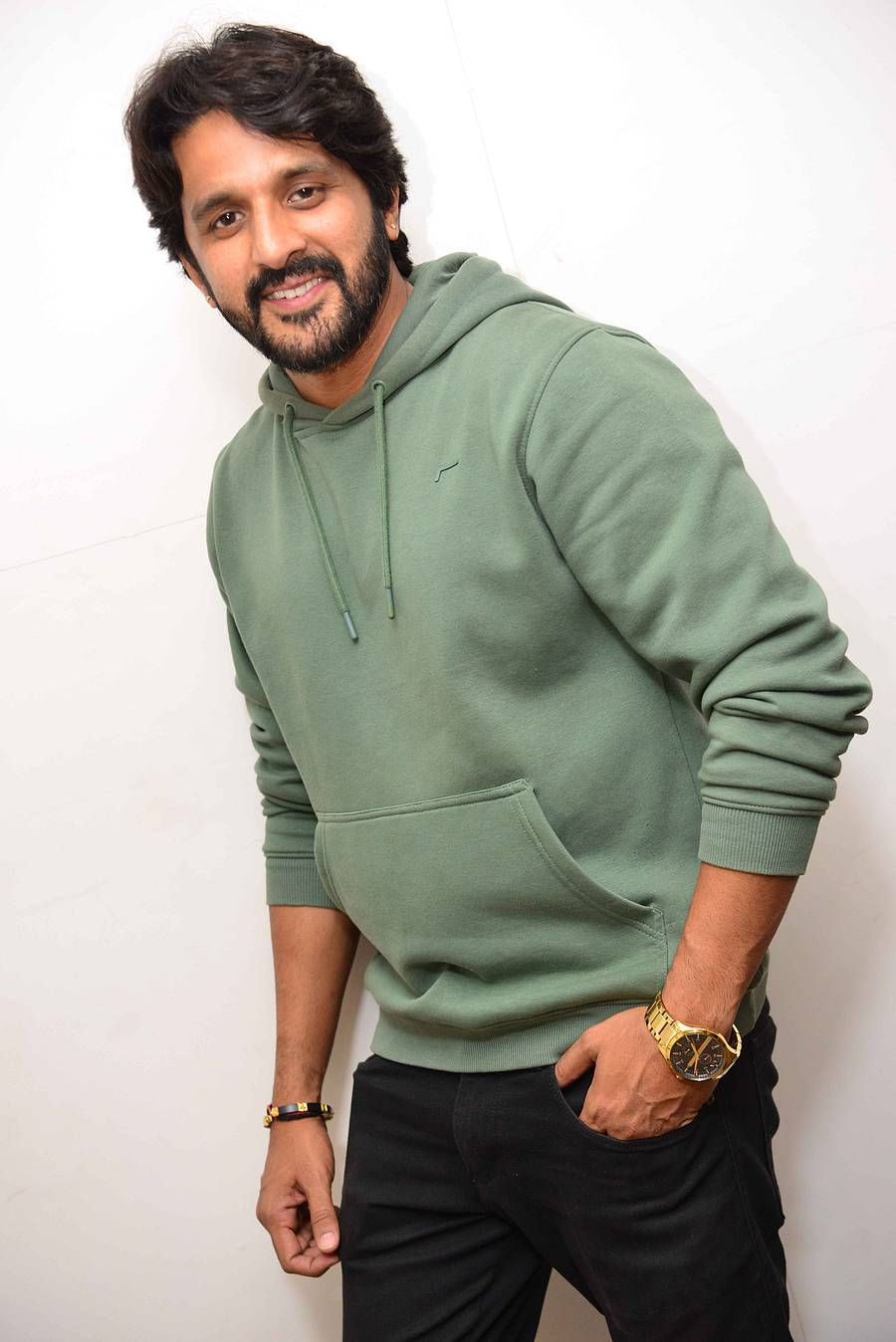 ಧರ್ಮ ಕೀರ್ತಿರಾಜ್‌