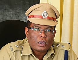 ಅರುಣಾಂಶು ಗಿರಿ