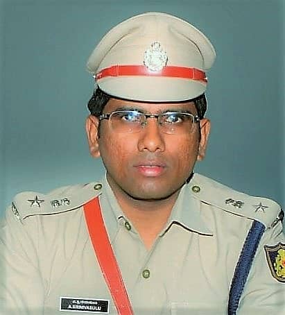 ಅಡ್ಡೂರು ಶ್ರೀನಿವಾಸುಲು