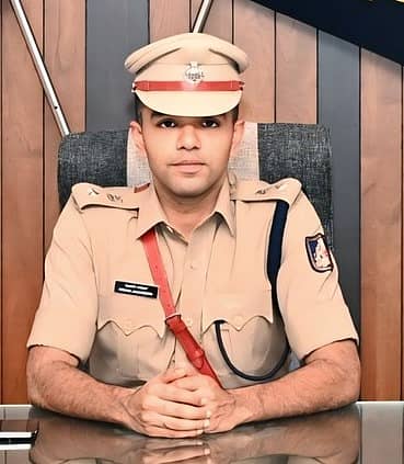 ರೋಹನ್ ಜಗದೀಶ್