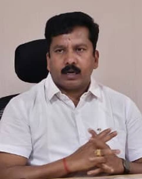 ವೆಂಕಟೇಶ ನಾಯ್ಕ