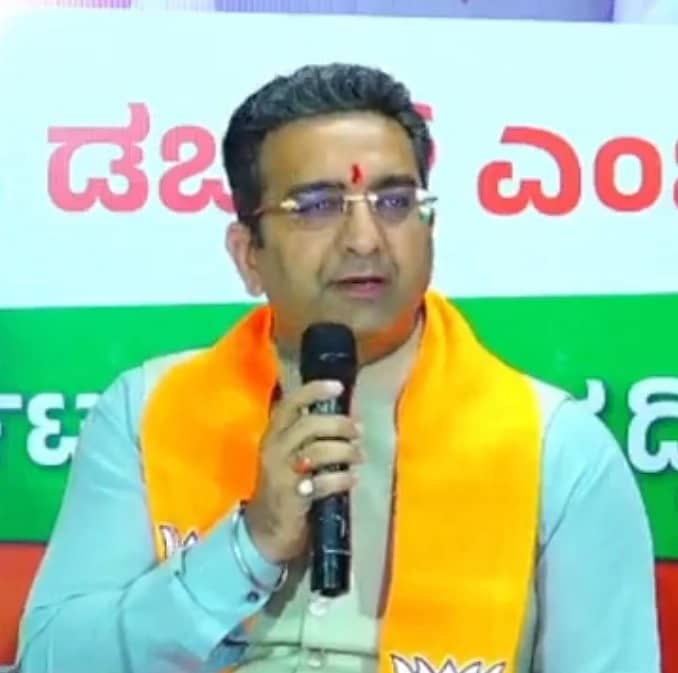 ಗೌರವ್ ಭಾಟಿಯಾ