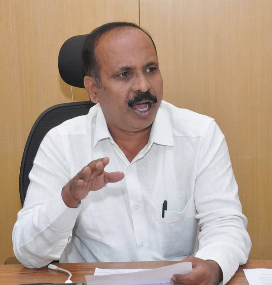 ಮಹದೇವಯ್ಯ