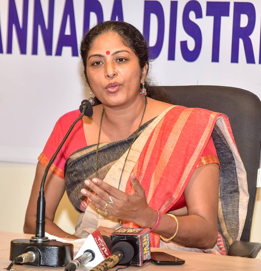 ಪ್ರತಿಭಾ ಕುಳಾಯಿ 