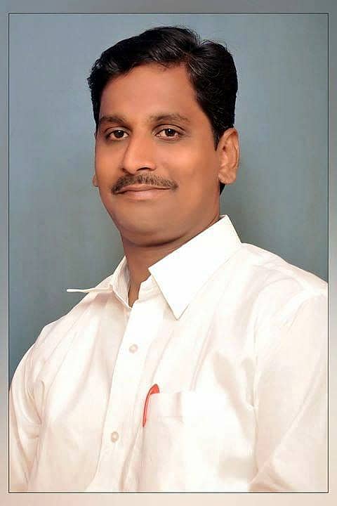 ದಾನಪ್ಪ ಹುಲಜತ್ತಿ