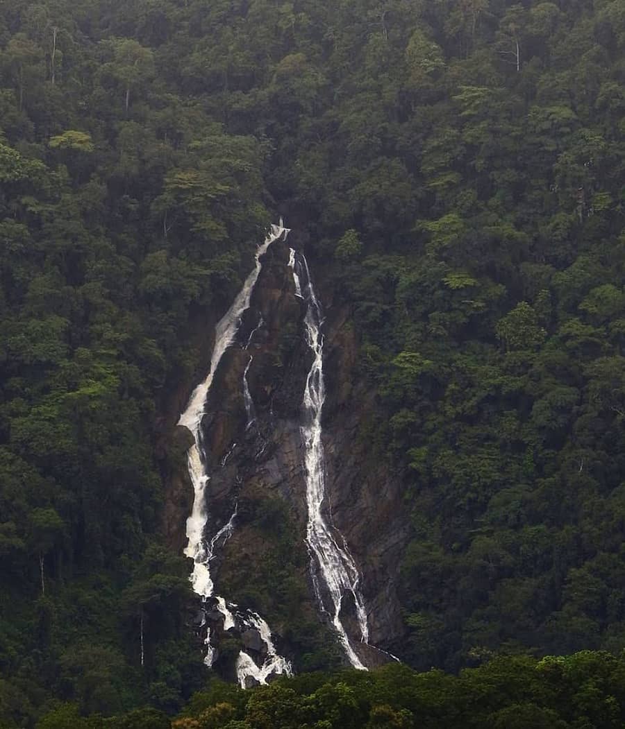 ಕಲ್ಲಾರೆ ಜಲಪಾತ