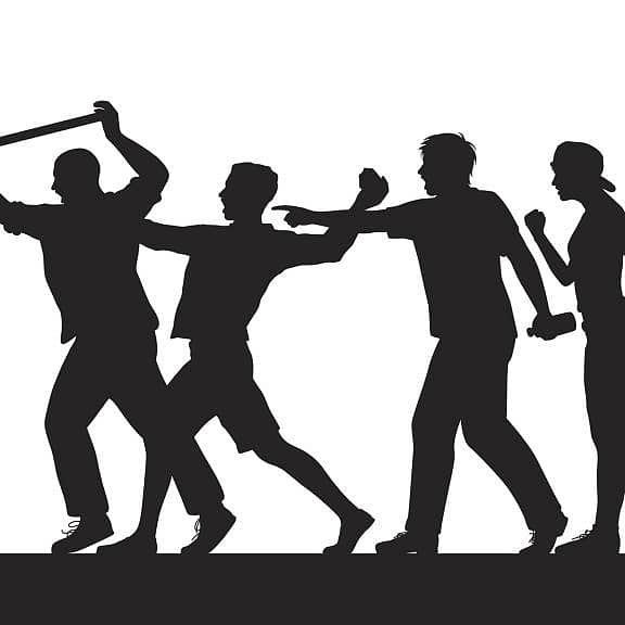 <div class="paragraphs"><p>ಗುಂಪು ಹಲ್ಲೆ</p></div>