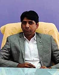 ಎನ್‌. ವಿಜಯ್