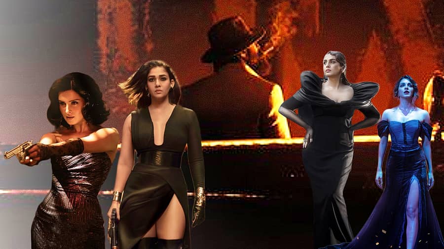 <div class="paragraphs"><p>ಯಶ್ ‘ಟಾಕ್ಸಿಕ್’ ಸಿನಿಮಾದ ನಾಯಕಿಯರು</p></div>