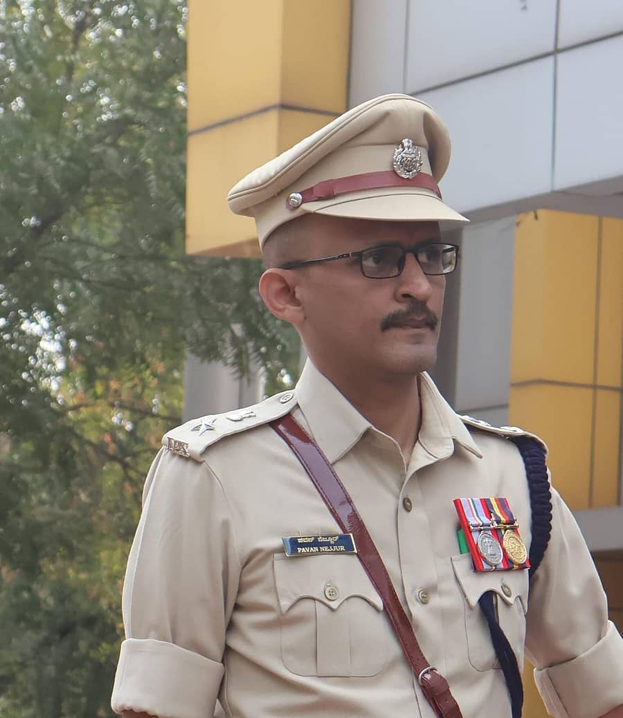 <div class="paragraphs"><p>ಪವನ್ ನೆಜ್ಜೂರ್</p></div>