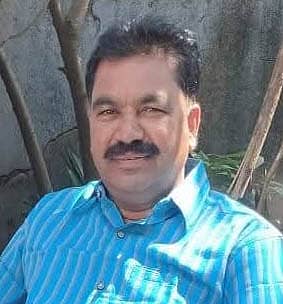 ಮಹಮದ್‍ಷರೀಪ್ ಮರಡೂರ