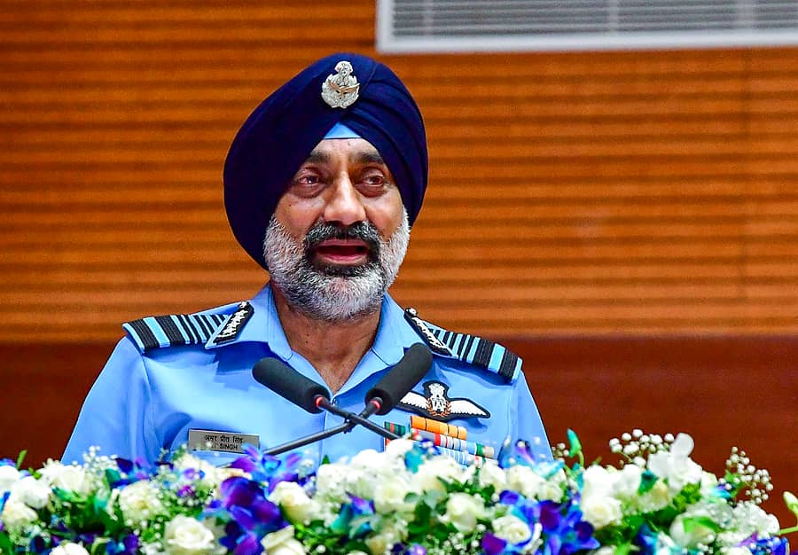 ಎ.ಪಿ. ಸಿಂಗ್