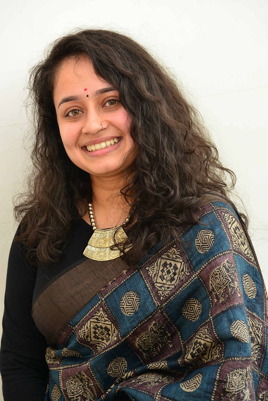 ನಾಗಶ್ರೀ ಹೆಬ್ಬಾರ್‌