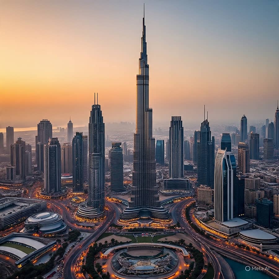 <div class="paragraphs"><p>ದುಬೈ ಟೂರ್ ಪ್ಯಾಕೇಜ್ (ಪ್ರಾತಿನಿಧಿಕ ಚಿತ್ರ)</p></div>