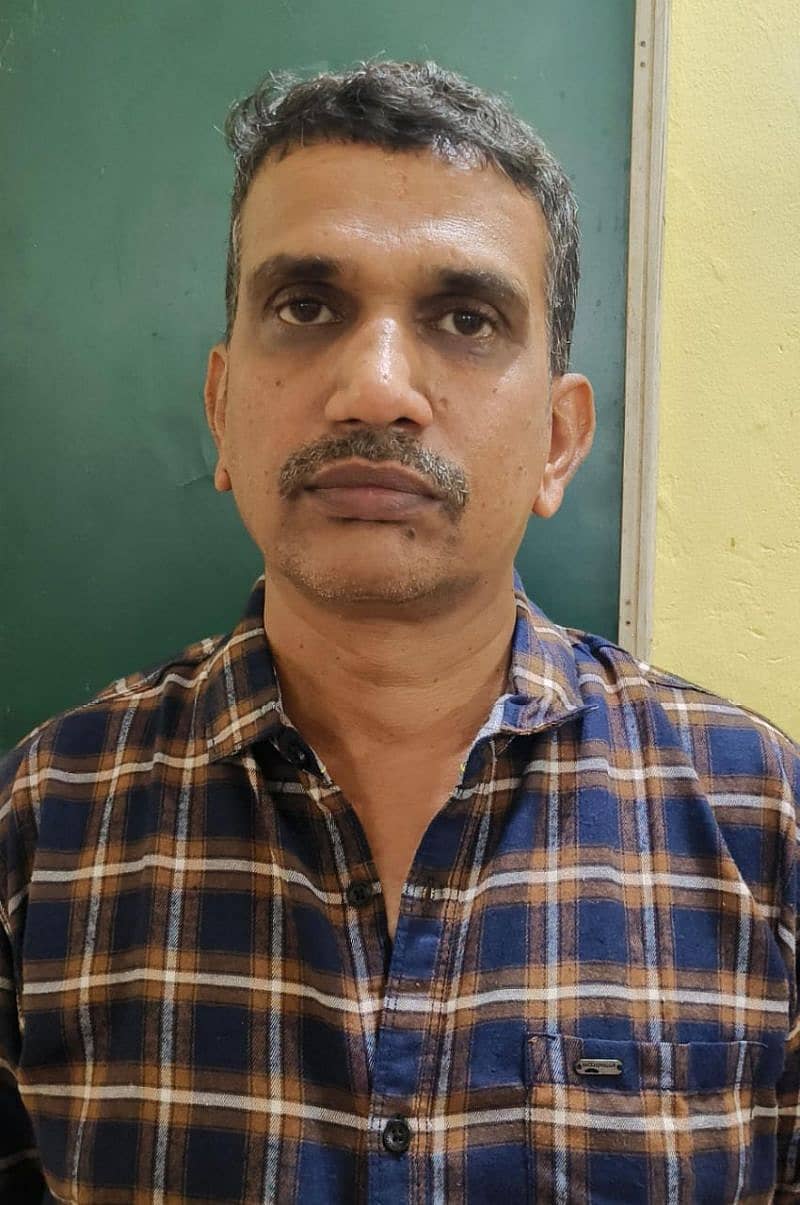 ಸದಾಶಿವ ವೈದ್ಯ