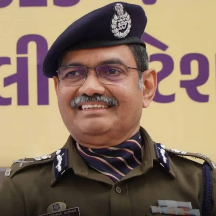 ನರಸಿಂಹ ಕೋಮಾರ