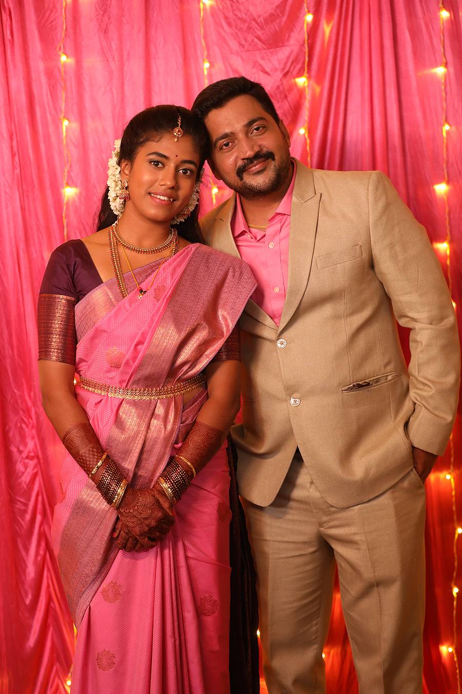 ಅದಿತಿ, ಪೂರ್ಣಚಂದ್ರ