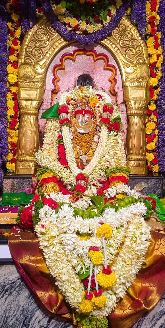 ವಂದಾಲ ಬನಶಂಕರಿ ದೇವಿ