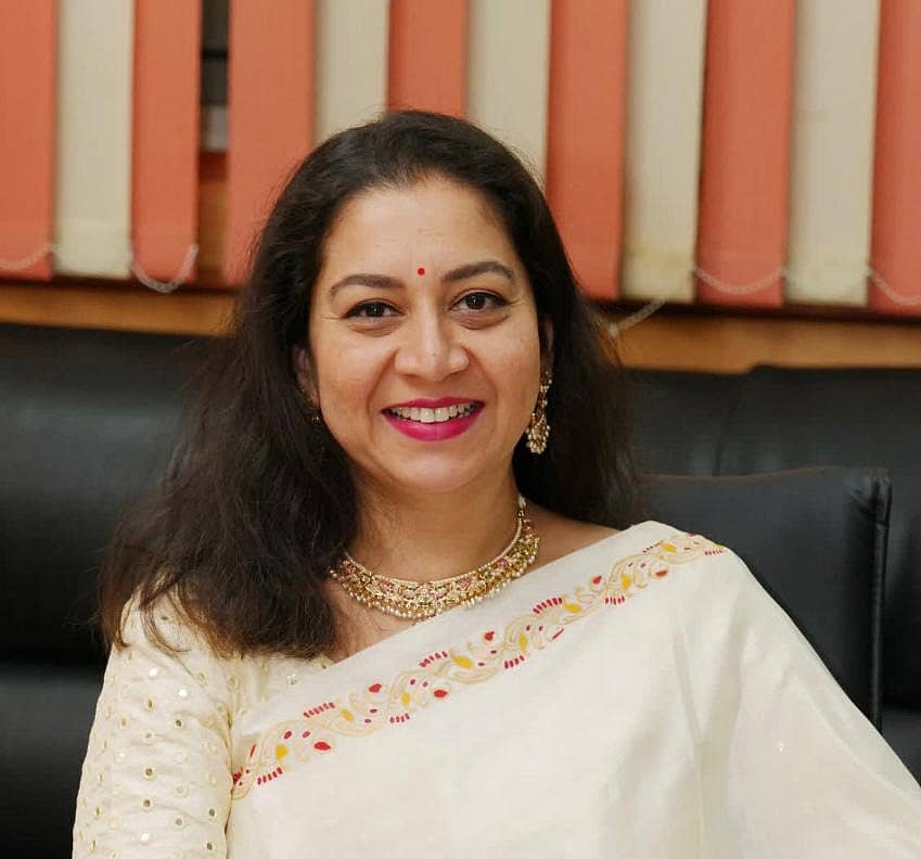 ಸುಧಾರಾಣಿ