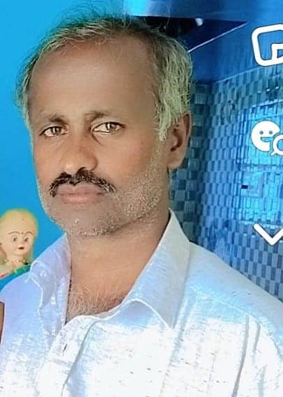 ಮಂಜುನಾಥ್