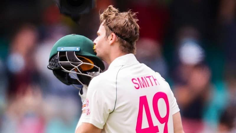 <div class="paragraphs"><p>ಸ್ಟೀವನ್ ಸ್ಮಿತ್</p></div>