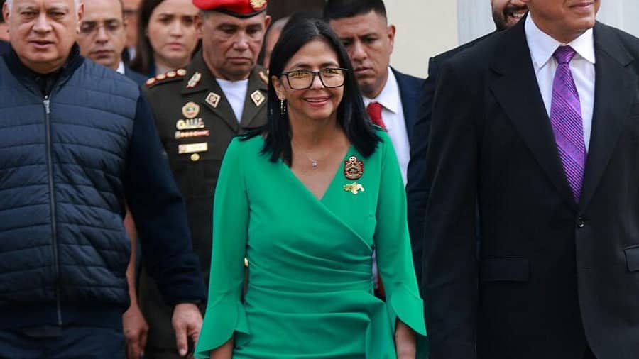 <div class="paragraphs"><p>ಡೆಲ್ಸಿ ರಾಡ್ರಿಗಸ್‌ </p></div>