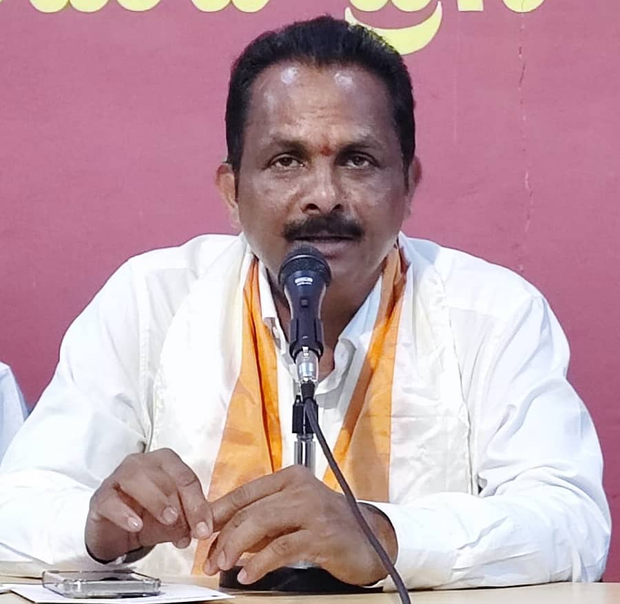 ಉದಯ್ ಕುಮಾರ್ ಶೆಟ್ಟಿ