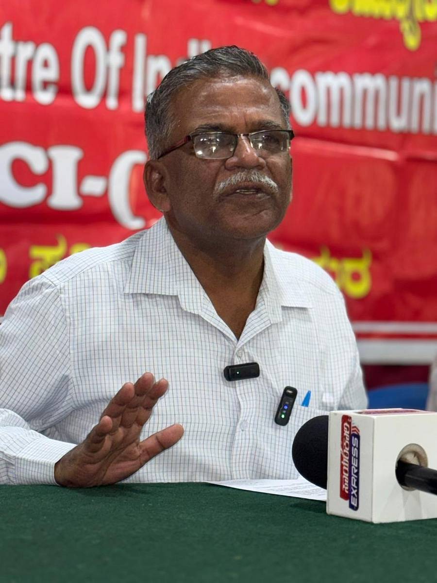 ಟಿ.ಎಸ್. ಸುನಿತ್ಕುಮಾರ್