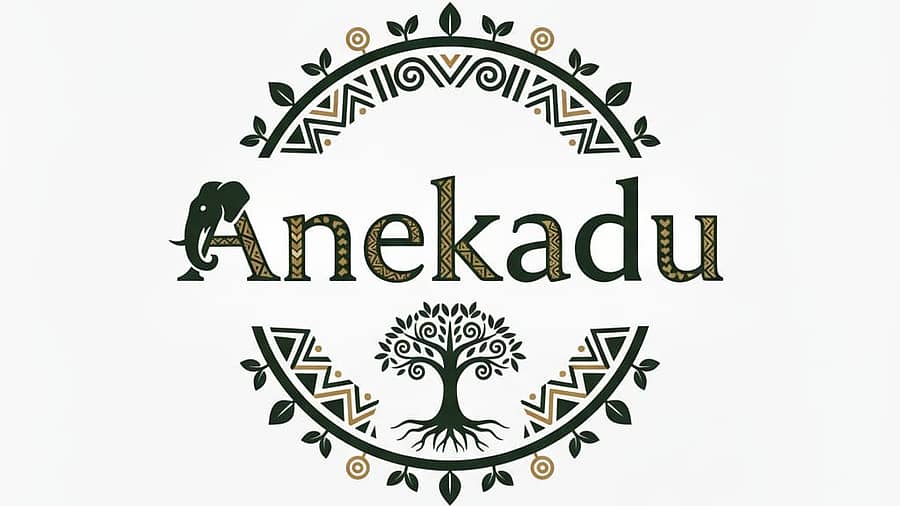 ‘ಆನೆಕಾಡು’ ಉತ್ಪನ್ನಗಳ ಚಿಹ್ನೆ