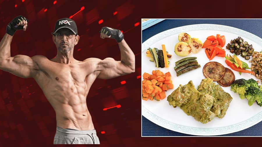 <div class="paragraphs"><p>ನಟ&nbsp;ಹೃತಿಕ್ ರೋಷನ್</p></div>