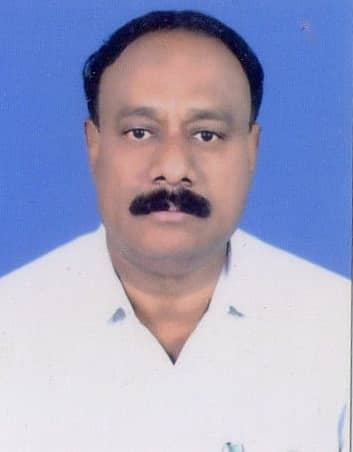 ಸುರೇಶ ಅಕ್ಕಣ್ಣ 