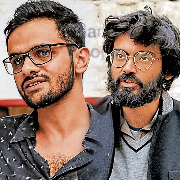 <div class="paragraphs"><p>ಸಂಪಾದಕೀಯ: ಕ್ರೂರ ‘ಯುಎಪಿಎ’ಗೆ ‘ಸುಪ್ರೀಂ’ ಬಲ- ನ್ಯಾಯಶಾಸ್ತ್ರಕ್ಕೆ ಹಿನ್ನಡೆ</p></div>