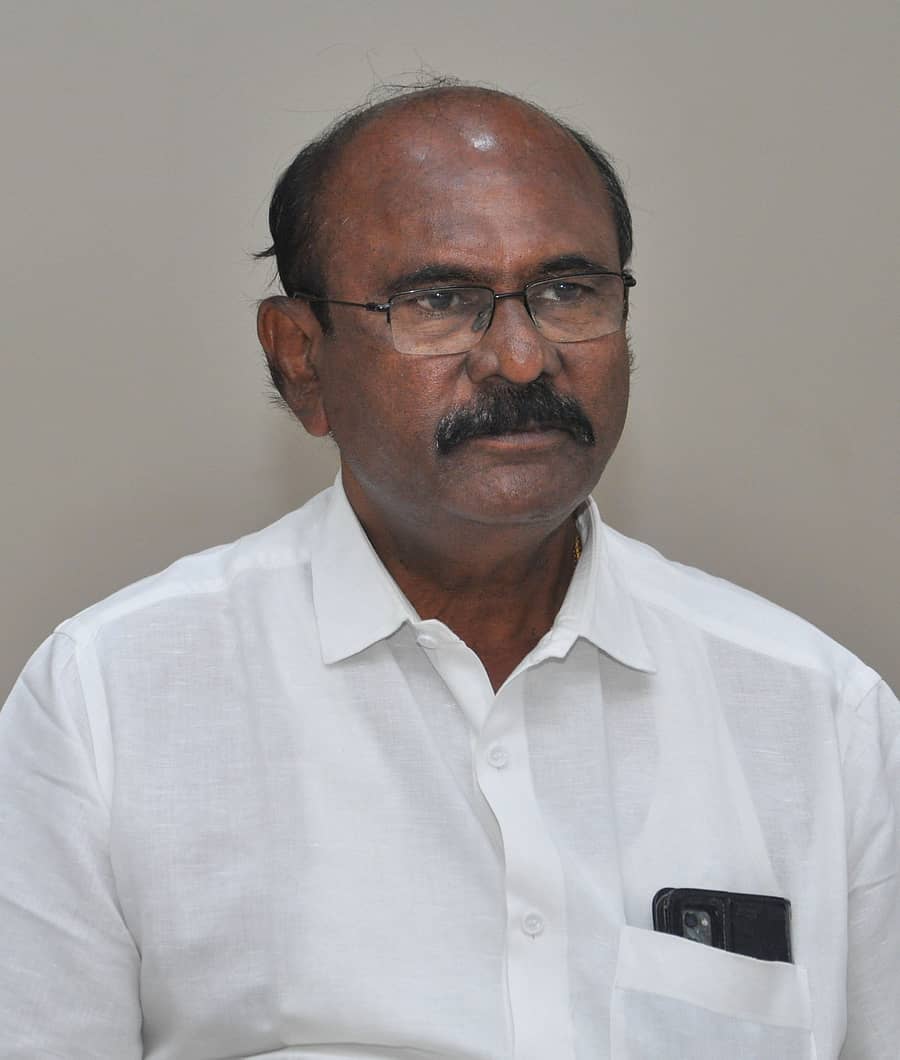 ಉಮೇಶ ಕೋಳಕೂರ