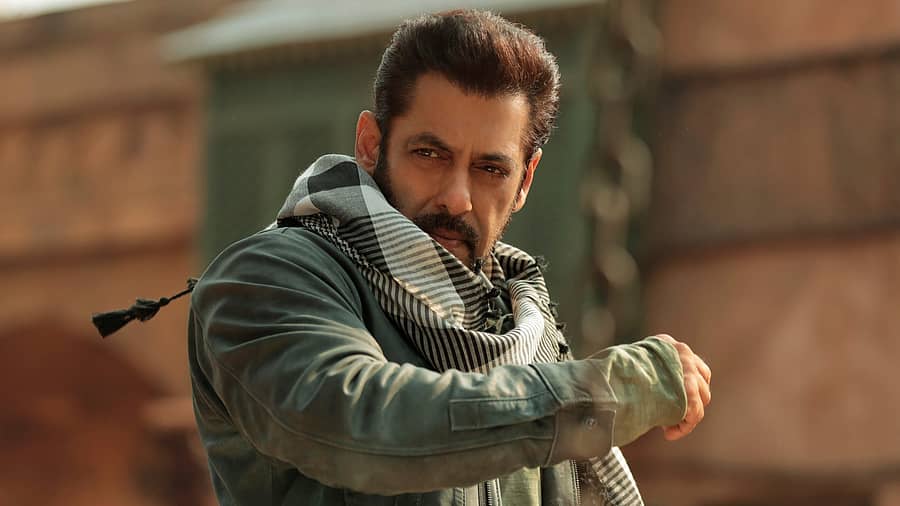 ಸಲ್ಮಾನ್ ಖಾನ್