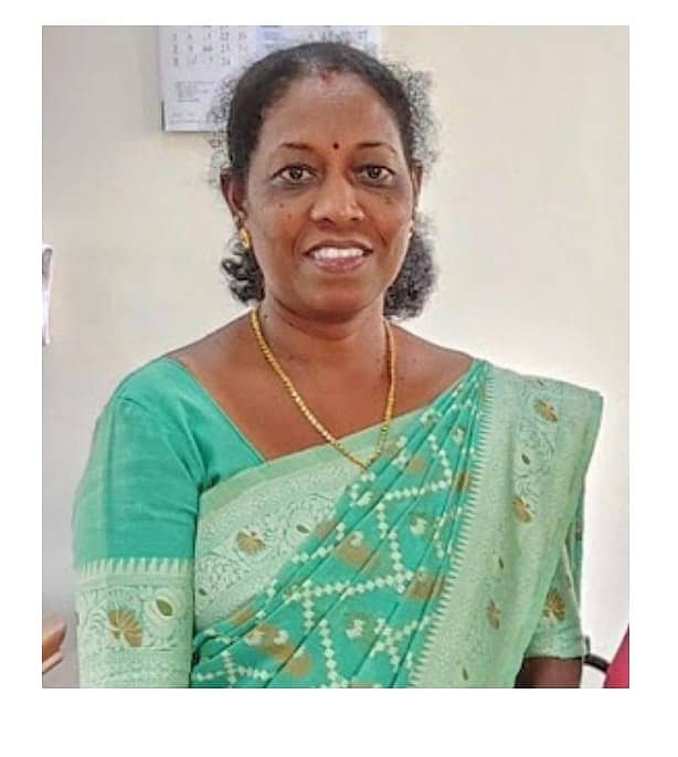 ಭಾಗೀರಥಿ ಮುರುಳ್ಯ 