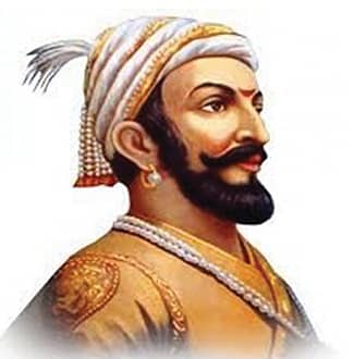 ಛತ್ರಪತಿ ಶಿವಾಜಿ 