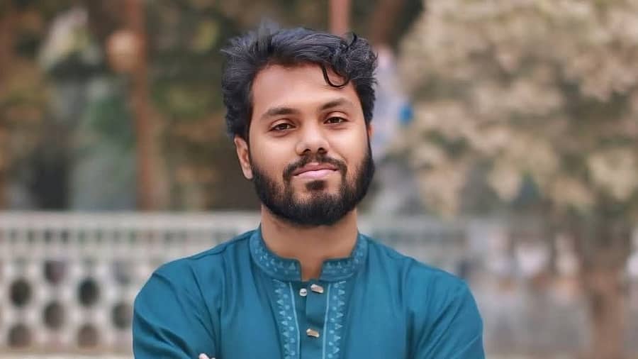 ಶರೀಫ್ ಉಸ್ಮಾನ್ ಹಾದಿ