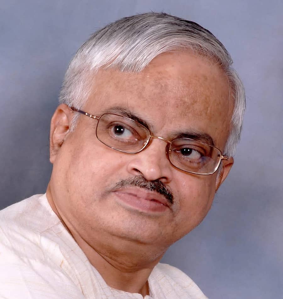 ಡಾ.ಚಂದ್ರಶೇಖರ ಉಡುಪ