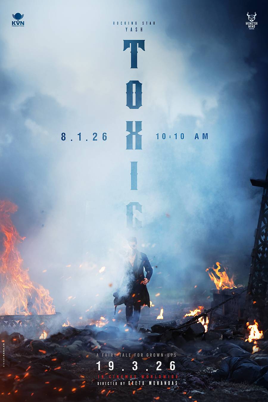 <div class="paragraphs"><p>ಟಾಕ್ಸಿಕ್‌</p></div>