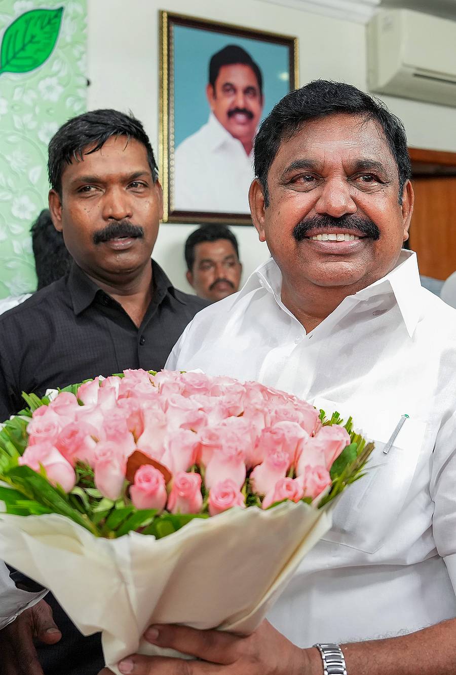 ಪಳನಿಸ್ವಾಮಿ