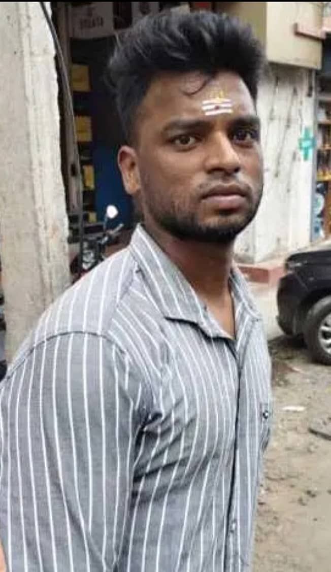 ಮುತ್ತು ಅಭಿಮನ್ಯು 