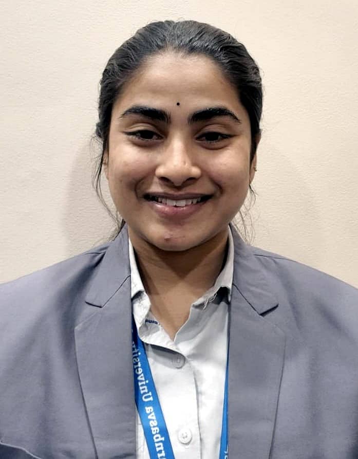 ಶಿವಾನಿ ಪಾಟೀಲ