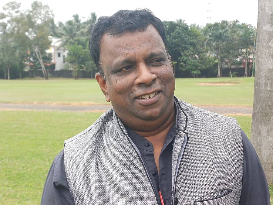 ಸುಧೀರ್ ಅತ್ತಾವರ