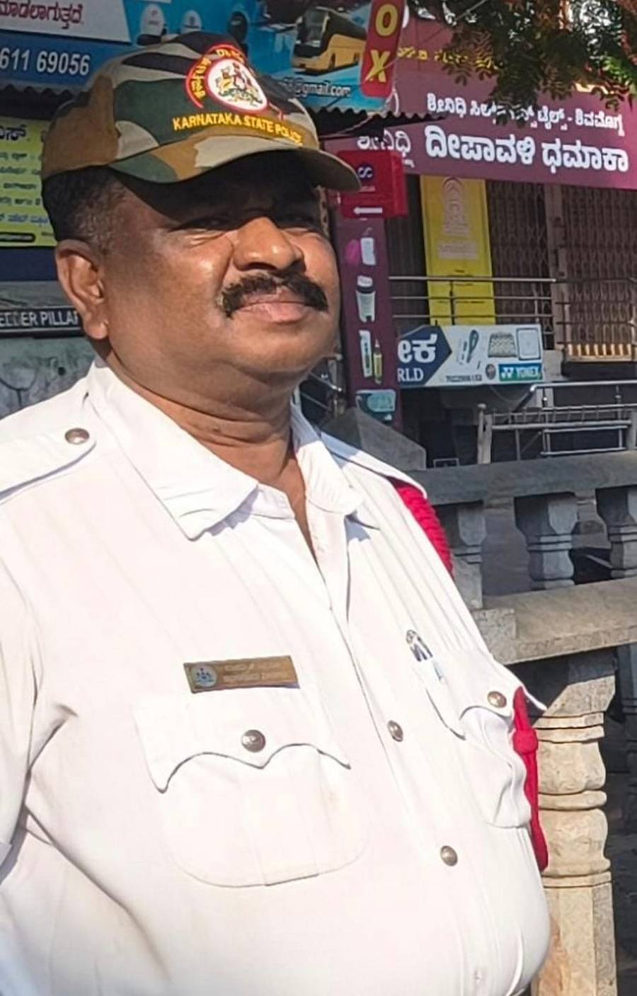 <div class="paragraphs"><p>ಮೊಹಮದ್‌ ಝಕ್ರಿಯ</p></div>