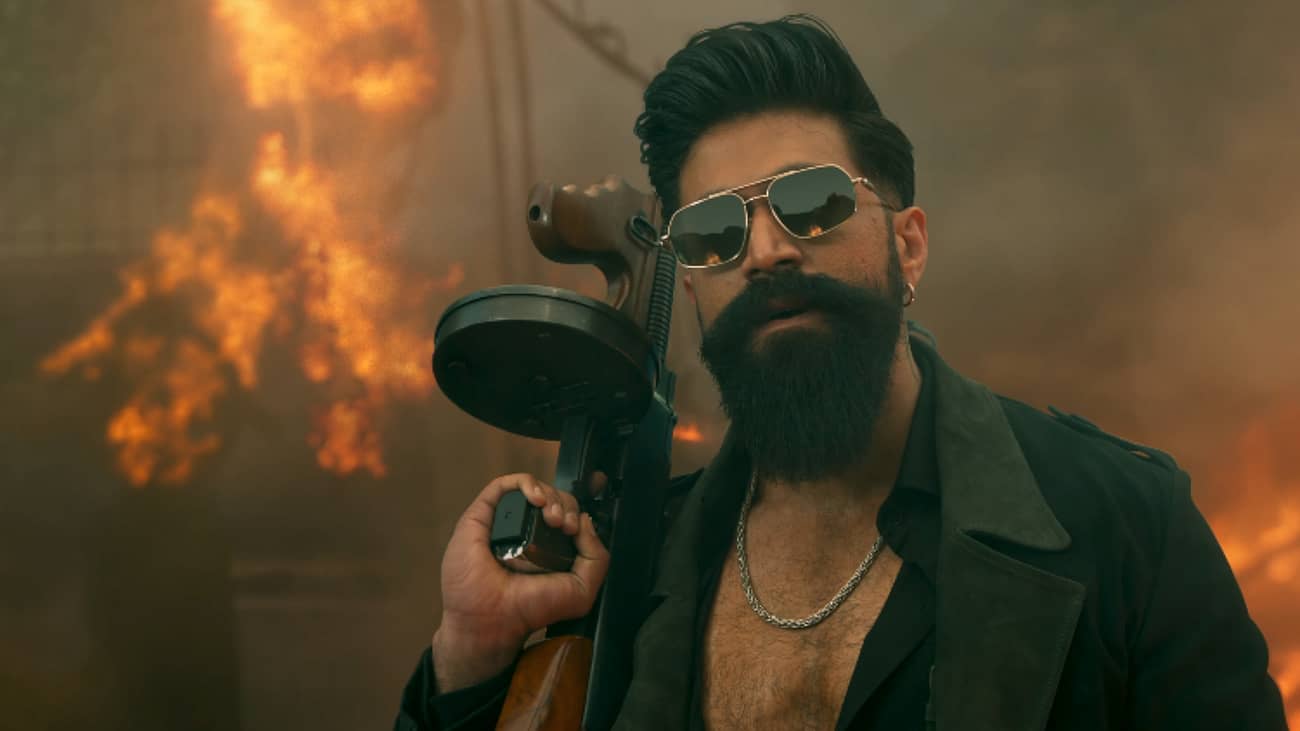 Yash Toxic Ray: ಟಾಕ್ಸಿಕ್‌ನಲ್ಲಿ ಯಶ್‌ ರಾಯ: ರಾಧಿಕಾ ಪಂಡಿತ್‌ ಹೆಸರಿನೊಂದಿಗೆ ...