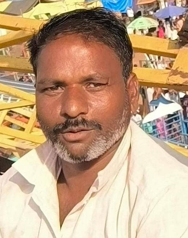 <div class="paragraphs"><p>ರೈತ ನಾಗರೆಡ್ಡಿ</p></div>