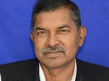 <div class="paragraphs"><p>ವಿಜಯ್ ಸಿಂಗ್ ಗೊಂಡ</p></div>