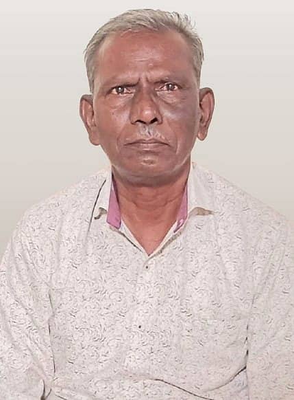 ಅನಿಲ ಹೊಸಮನಿ