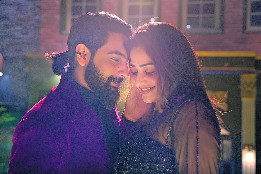 <div class="paragraphs"><p>‘ಕಲ್ಟ್‌’ ಸಿನಿಮಾದಲ್ಲಿ&nbsp;ಝೈದ್‌ ಖಾನ್‌ ಮತ್ತು ರಚಿತಾ ರಾಮ್‌</p></div>