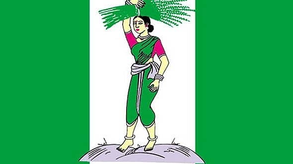 <div class="paragraphs"><p>ಜೆಡಿಎಸ್ ಚಿಹ್ನೆ</p></div>